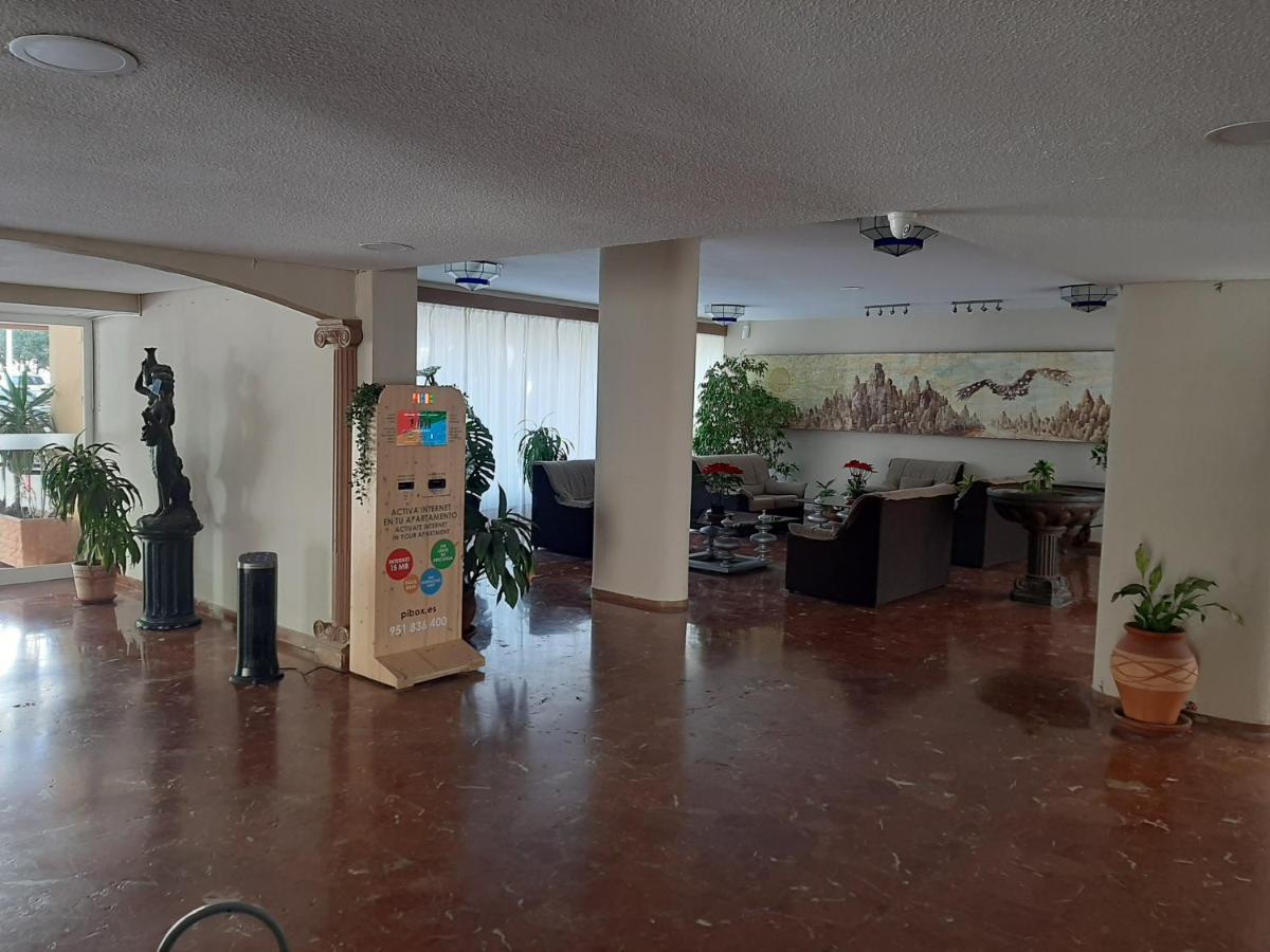 Arroyo Mar & Montana Cozy Place Benalmadena Exterior photo