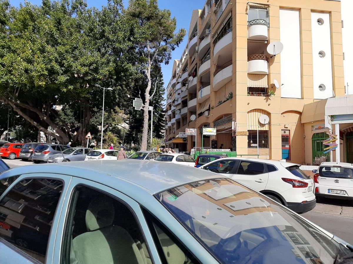 Arroyo Mar & Montana Cozy Place Benalmadena Exterior photo