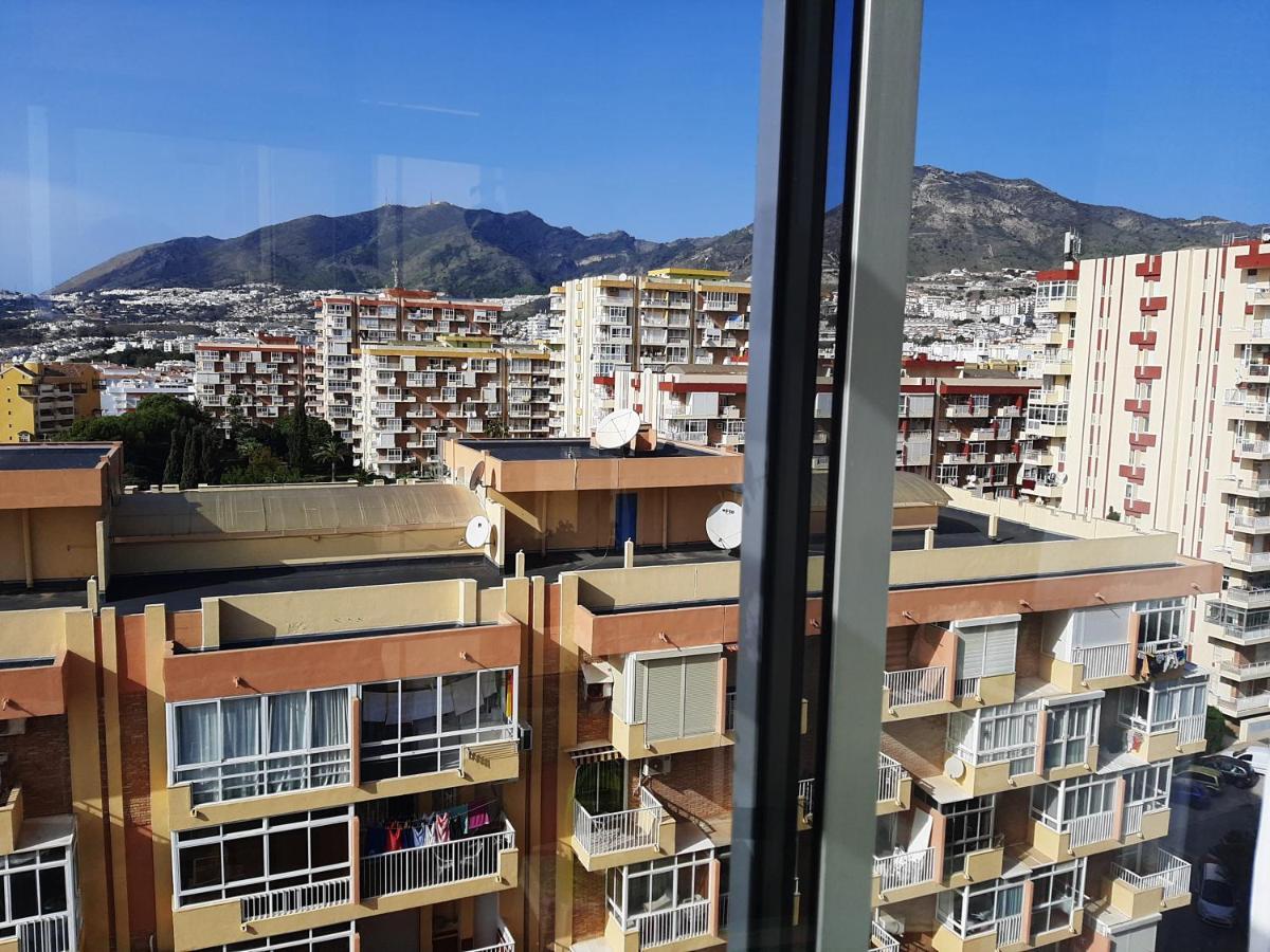 Arroyo Mar & Montana Cozy Place Benalmadena Exterior photo