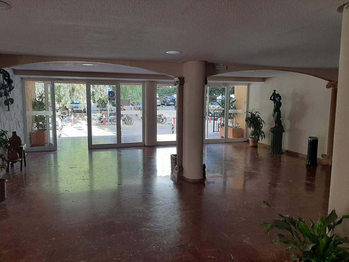 Arroyo Mar & Montana Cozy Place Benalmadena Exterior photo