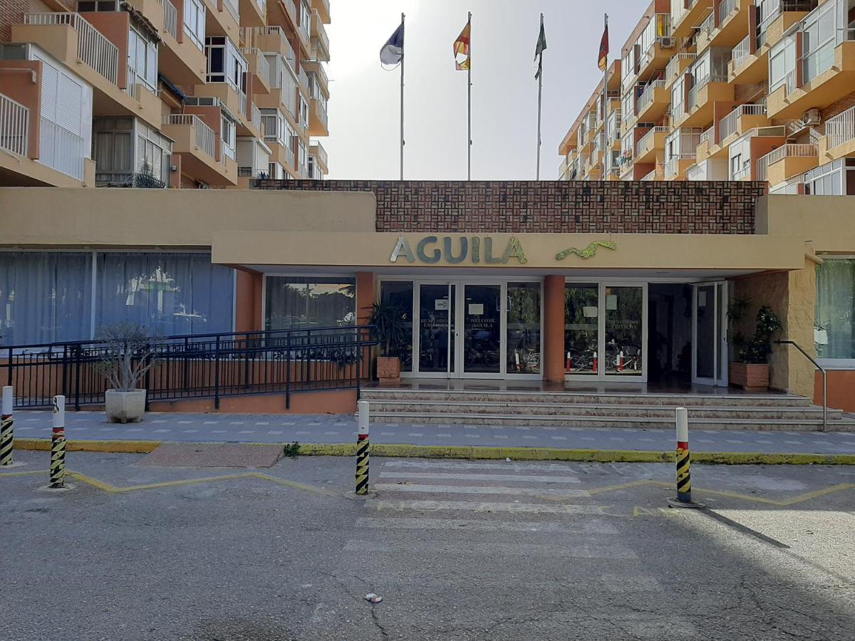 Arroyo Mar & Montana Cozy Place Benalmadena Exterior photo