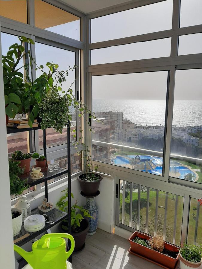 Arroyo Mar & Montana Cozy Place Benalmadena Exterior photo