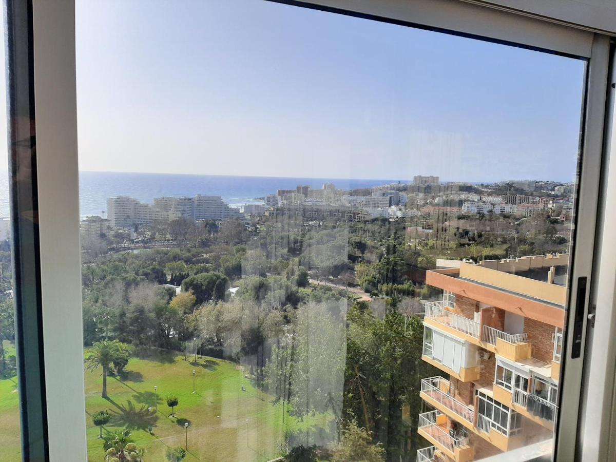 Arroyo Mar & Montana Cozy Place Benalmadena Exterior photo