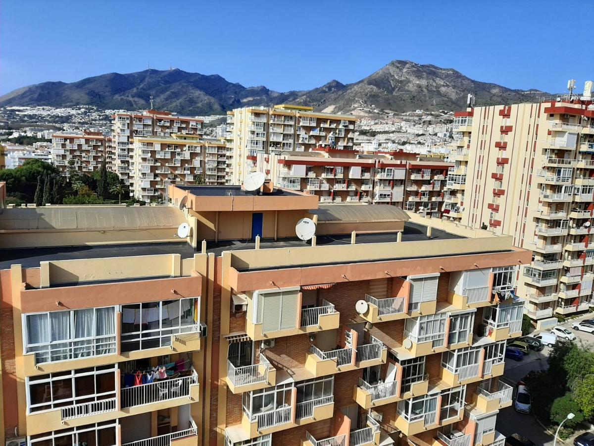 Arroyo Mar & Montana Cozy Place Benalmadena Exterior photo