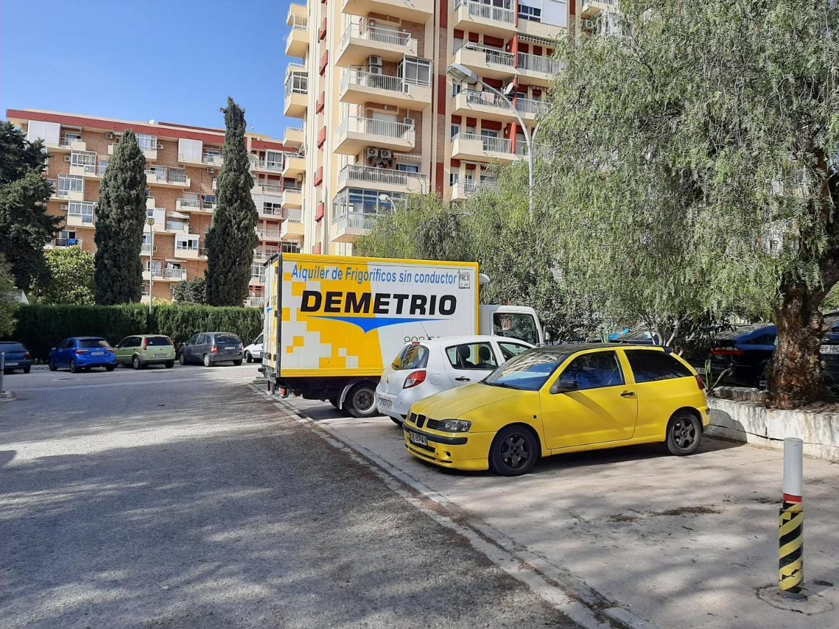 Arroyo Mar & Montana Cozy Place Benalmadena Exterior photo